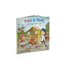 Boek Fien en Teun En De Bijzondere Bijtjes_
