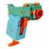 Nerf Microshots Minecraft Blaster + 2 Darts Assorti_
