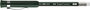Faber Castell FC-119037 Potlood Faber-Castell 9000 Perfect Pencil In Geschenketui_