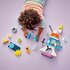 Lego Duplo 10422 3in1 Ruimteavontuur_
