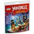 Lego Ninjago 30700 Arin vs Draconier_