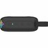 Kenwood AS-60BT-B Portable Luidspreker Zwart_