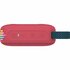 Kenwood AS-60BT-V Portable Luidspreker Rood_