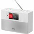 Kenwood CR-ST200S-W Smart Radio Wit_