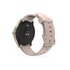 Hama Smartwatch 5010 Rond Slaapbewaking Waterdicht 1.38 Inch Rosé_