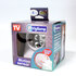 Vigi Lamp met Motion Sensor Wit_