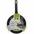 GreenPan Essence Koekenpan 26 cm Zwart_