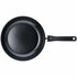 Fissler Essential Koekenpan 26 cm Zwart_