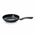 Fissler Essential Koekenpan 24 cm Zwart_