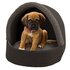Sun Garden Filou Luxe Honden- en Kattenbed 42x45x41cm Grijs_