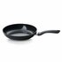 Fissler Essential Koekenpan 28 cm Zwart_