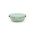 Brabantia Make & Take Salade Lunchkom 1.3L Jade Groen_