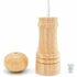 Amefa Classic Peper-en Zoutmolen Set 15 cm Hout_