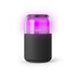 Hama Bluetooth Can Speaker 5W + LED-Verlichting Zwart_