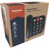 Grundig Senioren Telefoon Zwart_