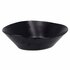 Slakom Vongola 20.3x17x6.4 cm Zwart/Keramiek_