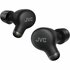 JVC HA-A25T Memory Foam Oordopjes met Noise Cancelling Zwart_
