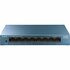 TP-Link LS108G 8-Poorts Netwerk Switch Blauw_