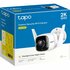 TP-Link TAPO C320WS Beveiligingscamera Outdoor 2K QHD Wit_