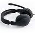 Hama PC-Office-headset HS-P200 Stereo Zwart_