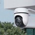 TP-Link TAPO C500 Beveiligingscamera Outdoor Full HD Wit/Zwart_