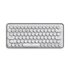 Rapoo Draadloos Multimode Toetsenbord Ralemo Pre 5 Wit QWERTY US_