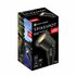 Simply Design LED Spikespot GU10 5W 3000K Zwart/Metaal_
