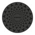 Scanpart Speed Inductiemat Set 2x20/2x26 cm Zwart_