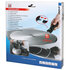 Scanpart Inductie Pannen Adapterplaat 26cm_