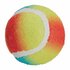 Dogs Collection Regenboog Tennisballen 3 Stuks_