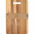 Excellent Houseware Acaciahouten Snijplank 36x23 cm_
