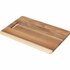 Excellent Houseware Acaciahouten Snijplank 36x23 cm_