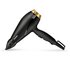 Babyliss 6704E Power Pro 2000 Föhn Zwart/Goud_