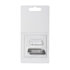 Braun Scheerblad Silk & Soft W_