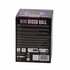 LED Mini Disco Bal Zwart_