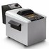 Fritel A 103 Friteuse 3L 2000W RVS/Zwart_