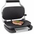 Fritel A203 Contactgrill Zwart/RVS_