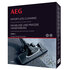 AEG Precision Zuigmond Aze140_