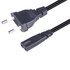 Scanpart Cassetterecordersnoer 1.8m_