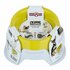 Bama Pet Voederbak Stapelbaar 19x10-13 cm Assorti_