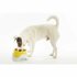 Bama Pet Voederbak Stapelbaar 19x10-13 cm Assorti_