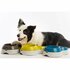 Bama Pet Voerderbak met Waterreservoir 33x20x9 cm Assorti_