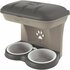 Bama Pet Hondenvoederbak 50x29x52 cm Taupe_