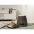 Bama Pet Pasha Dierenmand 52x50x46/55 cm Taupe_