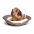 Bama Pet Pasha Mand 48x46x11 cm Taupe_