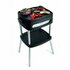Fritel BBQ3256 Elektrische BBQ Zwart/Chroom_