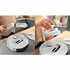 Bosch BHZRF12 Filter Robotstofzuiger Wit_