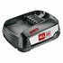 Bosch BHZUB1830 Power For Alll Verwisselbare Stofzuiger Accu 18V_