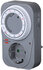 Brennenstuhl BN-1506590 Tijdschakelaar Analoog Binnen 15 Min. 3500 W_