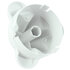 Braun MPZ6-7 Perskegel Wit_